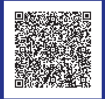 QR code de contact Cabinet CST